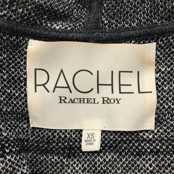 Rachel Rachel Roy aztec cardigan size XS - Picture 3 of 9